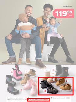 PEP Namibia : Soft Life (23 April - 21 May 2025), page 2