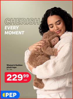 PEP Namibia : Soft Life (23 April - 21 May 2025), page 4
