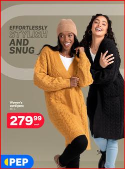 PEP Namibia : Soft Life (23 April - 21 May 2025), page 3