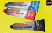 Midas Gasket Makers (Grey) MGGM90-70ml