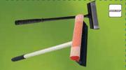 Autogear Long Handle Squeegees 50cm Aluminium Handle (SQ026)