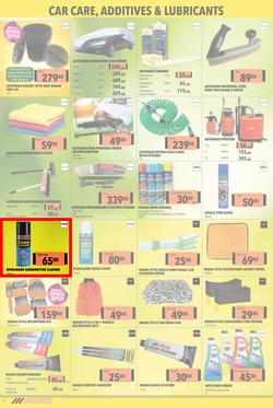 MIDAS : Spring Sale (20 September - 10 October 2021), page 2