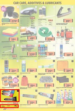MIDAS : Spring Sale (20 September - 10 October 2021), page 2