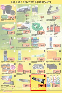 MIDAS : Spring Sale (20 September - 10 October 2021), page 2