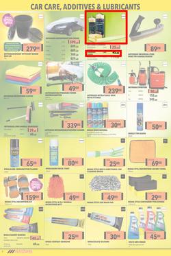 MIDAS : Spring Sale (20 September - 10 October 2021), page 2