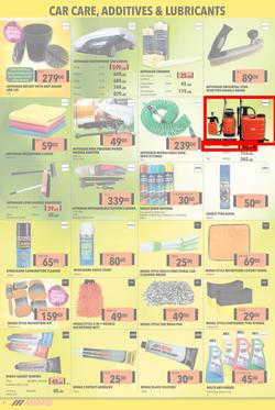 MIDAS : Spring Sale (20 September - 10 October 2021), page 2