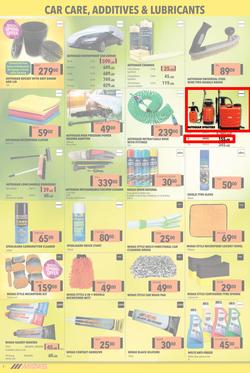 MIDAS : Spring Sale (20 September - 10 October 2021), page 2