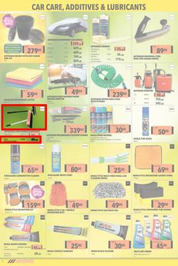 MIDAS : Spring Sale (20 September - 10 October 2021), page 2
