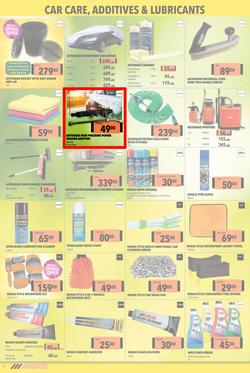 MIDAS : Spring Sale (20 September - 10 October 2021), page 2