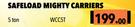 Safeload Mighty Carriers 5 Ton WCC5T