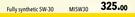 Midas Synthetic Oil Fully Synthetic 5W-40 MI5W30-5L