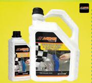 Midas Brake Fluid DOT4 (MBF5)-5L