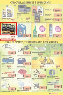 MIDAS : Spring Sale (20 September - 10 October 2021), page 3
