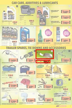 MIDAS : Spring Sale (20 September - 10 October 2021), page 3