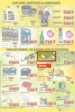 MIDAS : Spring Sale (20 September - 10 October 2021), page 3