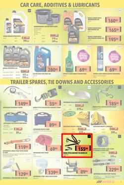 MIDAS : Spring Sale (20 September - 10 October 2021), page 3