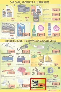 MIDAS : Spring Sale (20 September - 10 October 2021), page 3
