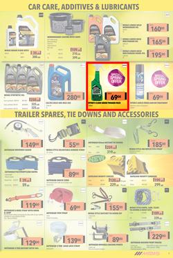 MIDAS : Spring Sale (20 September - 10 October 2021), page 3
