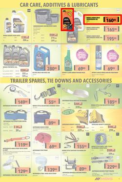 MIDAS : Spring Sale (20 September - 10 October 2021), page 3