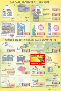 MIDAS : Spring Sale (20 September - 10 October 2021), page 3
