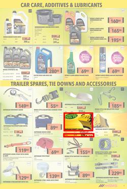 MIDAS : Spring Sale (20 September - 10 October 2021), page 3