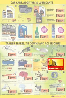 MIDAS : Spring Sale (20 September - 10 October 2021), page 3