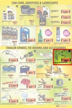 MIDAS : Spring Sale (20 September - 10 October 2021), page 3