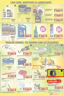 MIDAS : Spring Sale (20 September - 10 October 2021), page 3