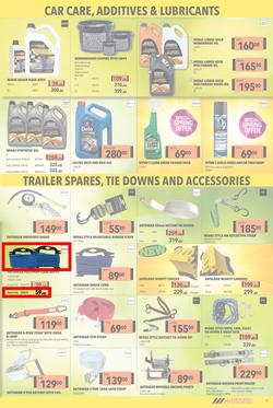 MIDAS : Spring Sale (20 September - 10 October 2021), page 3