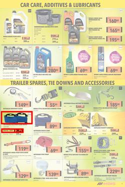 MIDAS : Spring Sale (20 September - 10 October 2021), page 3