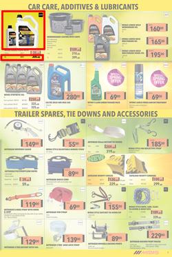 MIDAS : Spring Sale (20 September - 10 October 2021), page 3