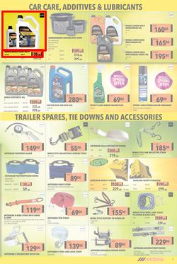MIDAS : Spring Sale (20 September - 10 October 2021), page 3