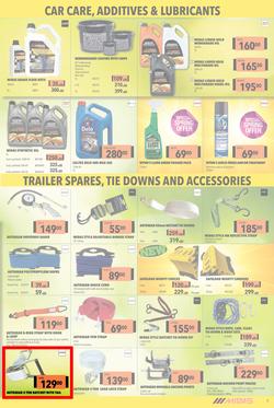 MIDAS : Spring Sale (20 September - 10 October 2021), page 3