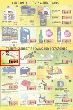 MIDAS : Spring Sale (20 September - 10 October 2021), page 3