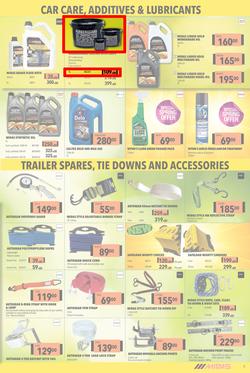 MIDAS : Spring Sale (20 September - 10 October 2021), page 3