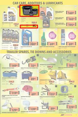 MIDAS : Spring Sale (20 September - 10 October 2021), page 3