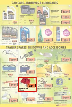 MIDAS : Spring Sale (20 September - 10 October 2021), page 3