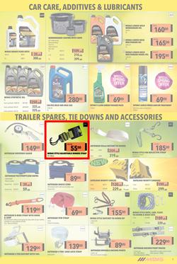 MIDAS : Spring Sale (20 September - 10 October 2021), page 3