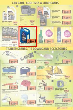 MIDAS : Spring Sale (20 September - 10 October 2021), page 3