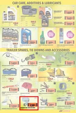 MIDAS : Spring Sale (20 September - 10 October 2021), page 3