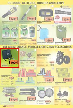 MIDAS : Spring Sale (20 September - 10 October 2021), page 4