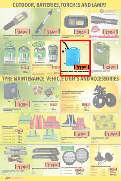 MIDAS : Spring Sale (20 September - 10 October 2021), page 4