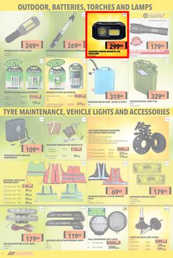 MIDAS : Spring Sale (20 September - 10 October 2021), page 4