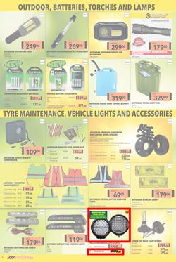 MIDAS : Spring Sale (20 September - 10 October 2021), page 4