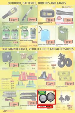 MIDAS : Spring Sale (20 September - 10 October 2021), page 4