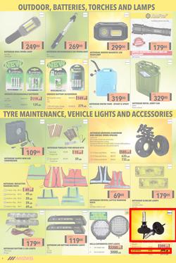 MIDAS : Spring Sale (20 September - 10 October 2021), page 4