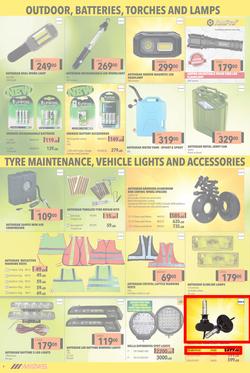 MIDAS : Spring Sale (20 September - 10 October 2021), page 4