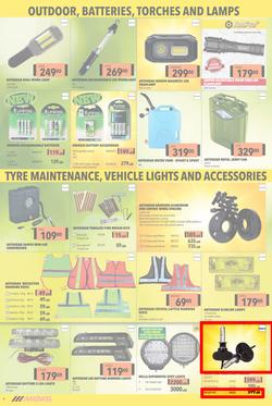 MIDAS : Spring Sale (20 September - 10 October 2021), page 4