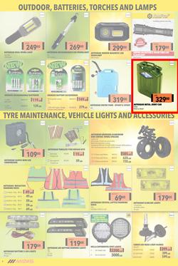 MIDAS : Spring Sale (20 September - 10 October 2021), page 4