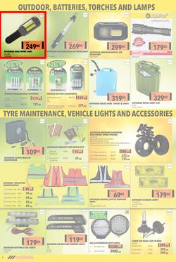 MIDAS : Spring Sale (20 September - 10 October 2021), page 4